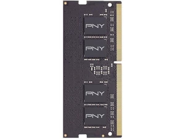 Notebook-minne 8GB DDR4 2666MHz 21300 MN8GSD42666-SI BULK