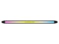 Miniatyrbilde 5 av 5: CORSAIR Dominator Titanium RGB - DDR5 - sett - 64 GB: 2 x 32 GB - DIMM 288-pin - 3000 MHz / PC5-48000 - CL30 - 1.4 V - ikke-bufret - ikke-ECC - grå
