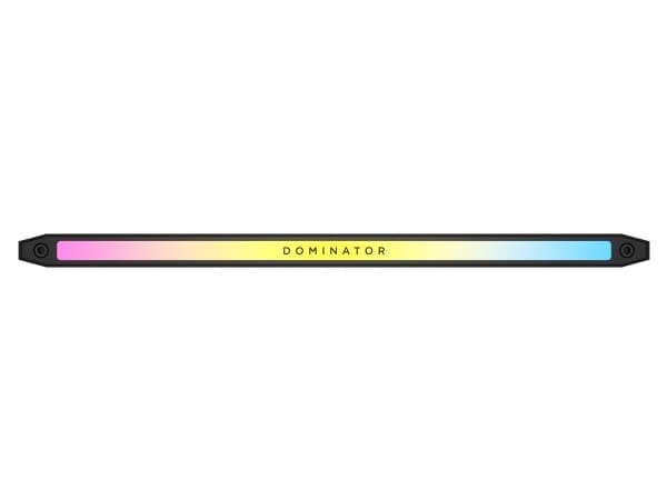 CORSAIR Dominator Titanium RGB - DDR5 - sett - 64 GB: 2 x 32 GB - DIMM 288-pin - 3000 MHz / PC5-48000 - CL30 - 1.4 V - ikke-bufret - ikke-ECC - grå