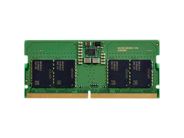 HP 8GB DDR5 5600 SODIMM-minne