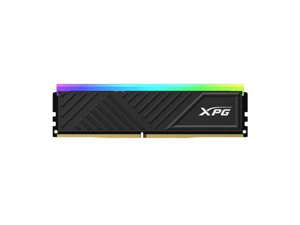 ADATA SPECTRIX D35G, 32 Gt, 2 x 16 Gt, DDR4, 3600 MHz, 288-nastainen DIMM-moduuli
