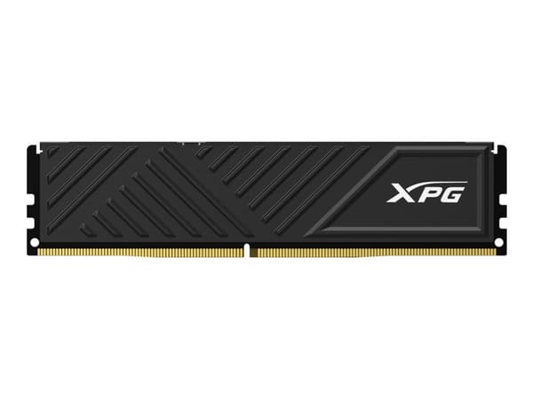 ADATA SPECTRIX D35G, 32 Gt, 2 x 16 Gt, DDR4, 3600 MHz, 288-nastainen DIMM-moduuli