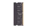 Miniatyrbilde 1 av 3: Notebook-minne 16GB DDR4 2666MHz 21300 MN16GSD42666-SI BULK