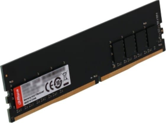 Dahua Techn-ogy DHI-DDR-C300U8G32, 8 GB, 1 x 8 GB, DDR4, 3200 Mhz, 288-pinners DIMM