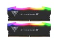 Miniatyrbilde 1 av 5: Patriot Memory Viper Xtreme 5 PVXR548G80C38K, 48 GB, 2 x 24 GB, DDR5, 8000 MHz