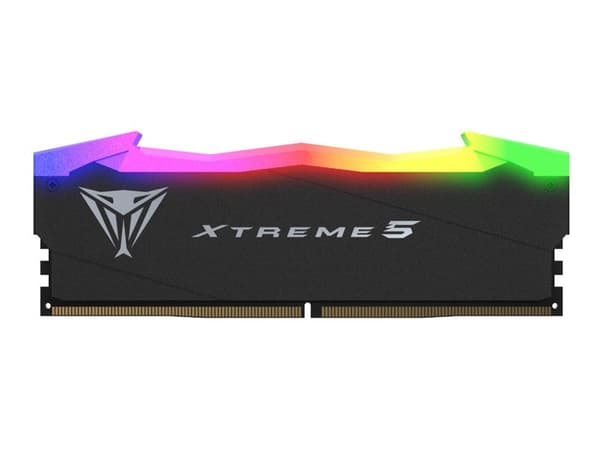 Patriot Memory Viper Xtreme 5 PVXR548G80C38K, 48 GB, 2 x 24 GB, DDR5, 8000 MHz