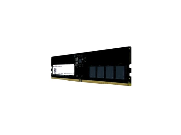 Mushkin - DDR5 - sett - 64 GB: 2 - 4800 MHz
