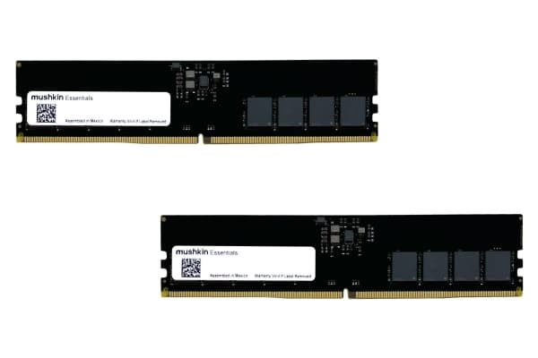 Mushkin - DDR5 - sett - 64 GB: 2 - 4800 MHz
