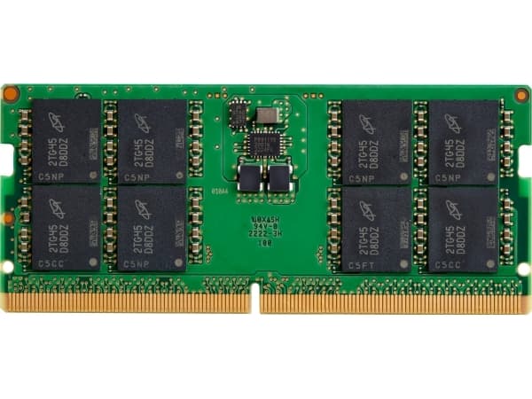 HP 83P92AA, 32 GB, DDR5, 5600 MHz, 262-pin SO-DIMM