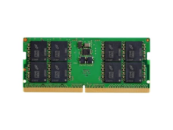 HP 83P92AA, 32 GB, DDR5, 5600 MHz, 262-pin SO-DIMM