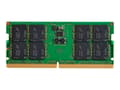 Pikkukuva 1 / 5: HP 83P92AA, 32 GB, DDR5, 5600 MHz, 262-pin SO-DIMM