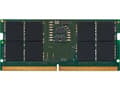 Miniatyrbilde 4 av 4: Kingston - DDR5 - sett - 32 GB: 2 x 16 GB - SO DIMM 262-pin - 5200 MHz / PC5-41600 - CL42 - 1.1 V - ikke-bufret - ikke-ECC