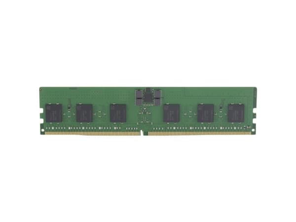 HP - DDR5 - modul - 64 GB - DIMM 288-pin - 4800 MHz / PC5-38400 - registrerad - ECC - för Workstation Z8 Fury G5