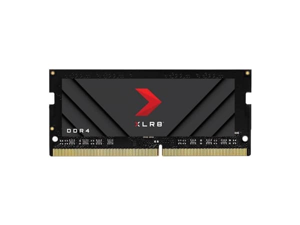 PNY XLR8 - DDR4 - modul - 8 GB - CL22 - 1.2 V - ej buffrad
