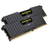 Pamięć DDR4 Vengeance LPX 64GB/3200 (2*32GB) CL16 czarna