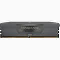 Miniatyrbilde 3 av 3: Corsair AMD EXPO Vengeance 64GB (2 x 32GB) DDR5 5200MHz Grey 1.25V Intel XMP & AMD EXPO