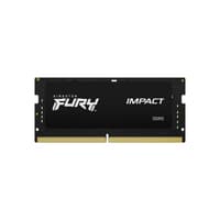 64GB DDR5-4800MHZ CL38 SODIMM