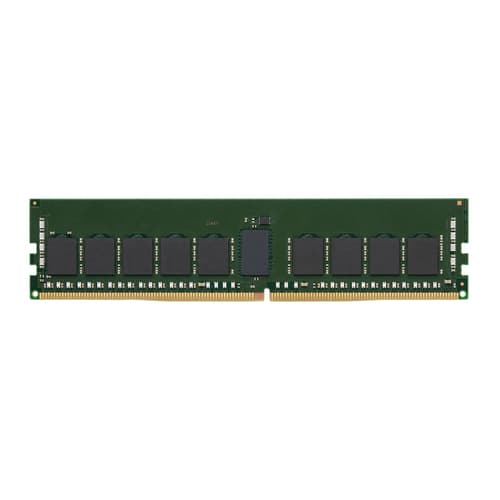 16GB DDR4-3200MHZ ECC REG CL22/DIMM 2RX8 MICRON R RAMBUS