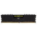 Miniatyrbilde 1 av 3: CORSAIR RAM Vengeance LPX - 16 GB - DDR4 3600 DIMM CL18