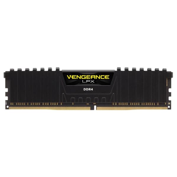 CORSAIR RAM Vengeance LPX - 16 GB - DDR4 3600 DIMM CL18