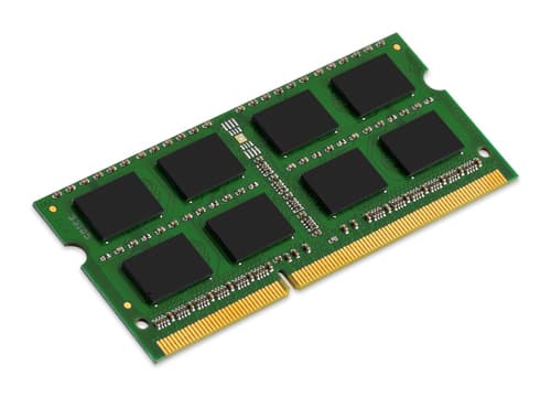 8GB 1600MHZ DDR3L NON-ECC/CL11 SODIMM 1.35V