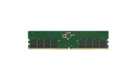 Kingston RAM ValueRAM - 16 GB - DDR5 5600 DIMM CL46