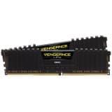 CORSAIR RAM Vengeance LPX - 16 GB (2 x 8 GB Kit) - DDR4 3600 DIMM CL16