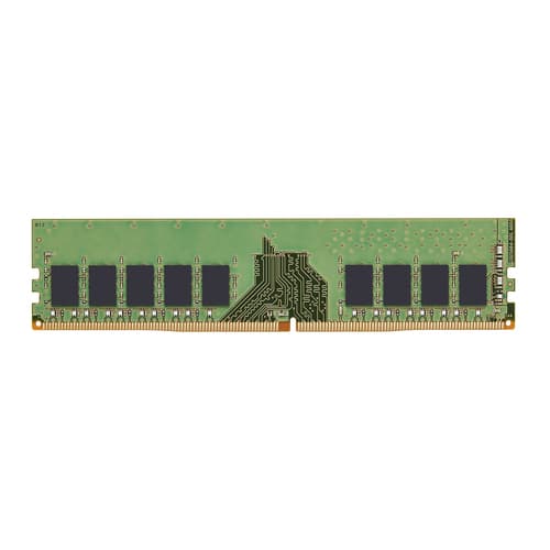 8GB DDR4-3200MHZ ECC CL22