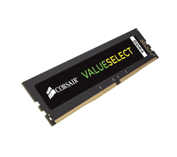 DDR4 VALUESELECT 8GB/2133 CL15-15-15-36