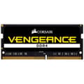 Miniatyrbild 3 av 3: CORSAIR RAM Vengeance - 8 GB - DDR4 2666 SO-DIMM CL18