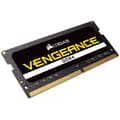 Miniatyrbild 2 av 3: CORSAIR RAM Vengeance - 8 GB - DDR4 2666 SO-DIMM CL18