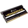 Miniatyrbild 1 av 3: CORSAIR RAM Vengeance - 8 GB - DDR4 2666 SO-DIMM CL18