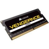 CORSAIR RAM Vengeance - 8 GB - DDR4 2666 SO-DIMM CL18
