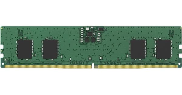 Memorie DDR Kingston DDR5 8GB frecventa 4800 MHz, 1 modul, latenta CL40, "KVR48U40BS6-8"