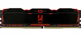 Goodram IRDM X DDR4 CL16 DIMM RAM 16GB