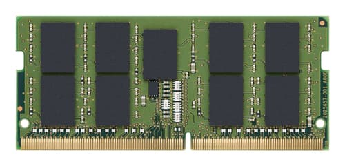 Kingston RAM Server Premier - 16 GB - DDR4 3200 SO-DIMM CL22