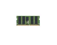 32GB DDR4 3200MT/S ECC CL22
