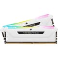 Miniatyrbild 1 av 3: CORSAIR Vengeance RGB PRO SL - DDR4 - kit - 32 GB: 2 x 16 GB - DIMM 288-pin - 1600 MHz / PC4-25600 - unbuffered