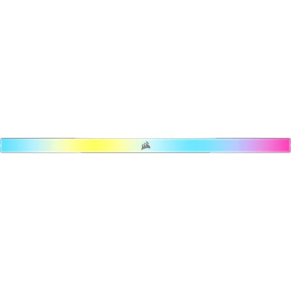 CORSAIR RAM Vengeance RGB - 32 GB (2 x 16 GB Kit) - DDR5 5200 DIMM CL40