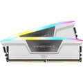 Pikkukuva 1 / 4: CORSAIR RAM Vengeance RGB - 32 GB (2 x 16 GB Kit) - DDR5 5200 DIMM CL40