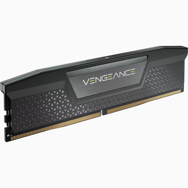 Corsair 32GB (2 x 16 GB) DDR5 6000MHz CL36 Vengeance Black