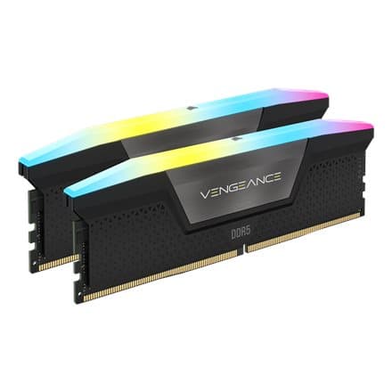 Memorie RAM DIMM Corsair VENGEANCE 32GB(2x16) 5600MHz DDR5 C36, AMD EXPO, 1.1v "CMH32GX5M2B560Z36K" DDR Corsair