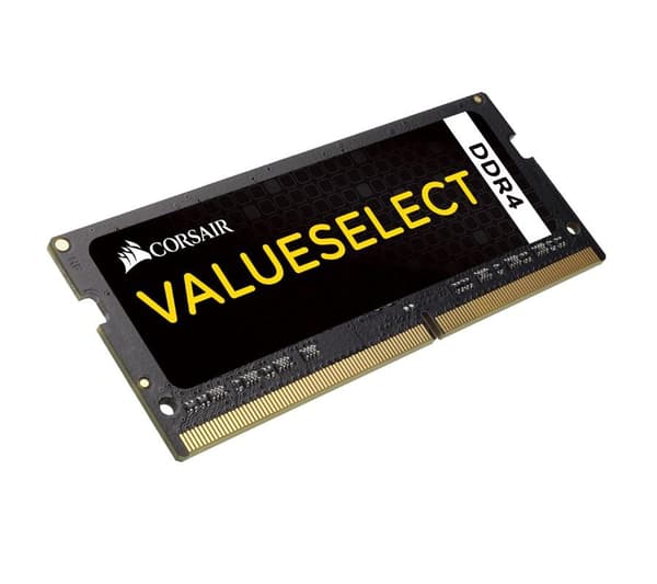 DDR4 SODIMM 8GB/2133 (1*8GB) CL15-15-15-36