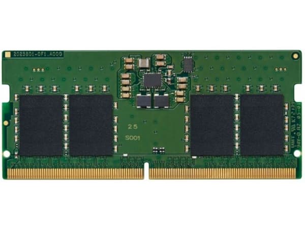 8G DDR5 4800 KINGSTON