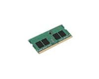 Kingston Server Premier - DDR4 - 8 GB - SO-DIMM 260-pin - unbuffered