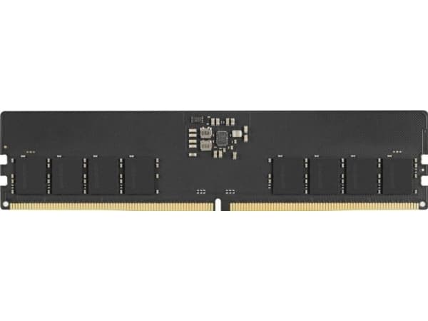 GOODRAM 8GB 4800MHz PC5-38400U CL40 DDR5 DIMM