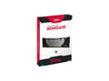 Miniatyrbilde 5 av 5: Kingston FURY Renegade - DDR4 - sett - 128 GB: 4 x 32 GB - DIMM 288-pin - 1600 MHz / PC4-25600 - CL16 - 1.35 V - ikke-bufret - ikke-ECC - svart