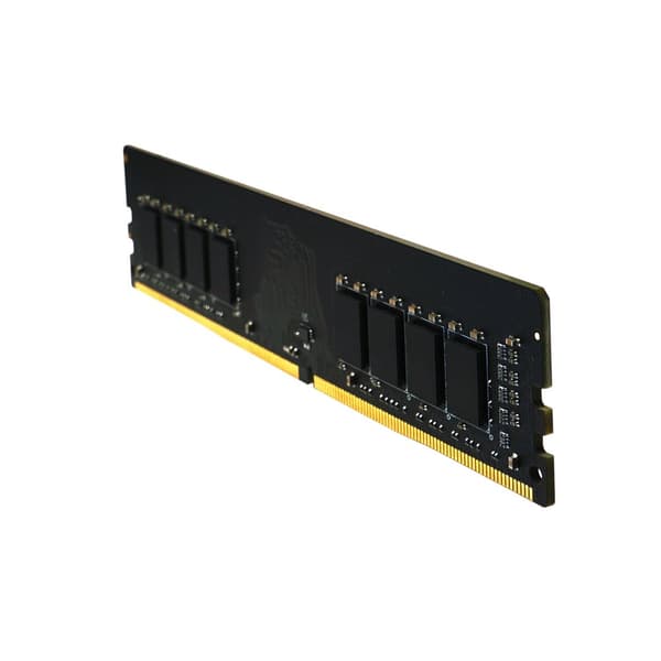 Memory Silicon Power 4GB DDR4 PC4-19200 2400MHz CL17 SP004GBLFU240X02