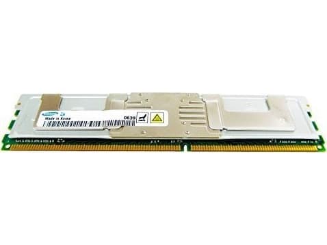 Samsung M386B4G70DM0-YK04, 32GB, 4 x 8GB, DDR3L, 1600Mhz, 240-pinners DIMM