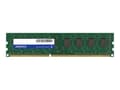 Miniatyrbild 1 av 3: ADATA Premier Series - DDR3L - modul - 8 GB - DIMM 240-pin - 1600 MHz / PC3L-12800 - CL11 - 1.35 V - ej buffrad - icke ECC